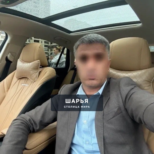 Россияне начали РЕЗАТЬ ДРУГ ДРУГА за бензин — на одной из заправок Петербурга мужчины… — Шарья