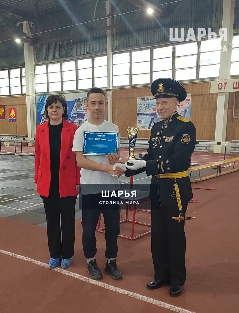 Школа №7 вновь отлично подготовила своих учеников — Шарья — фото 2