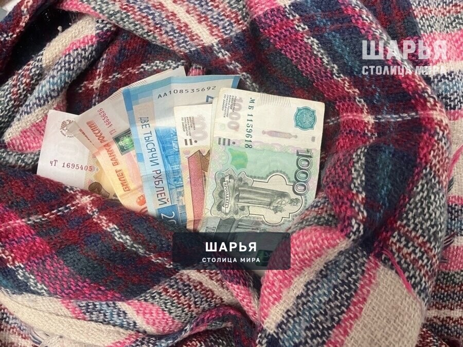 Фальшивые деньги стали встречаться реже — Шарья
