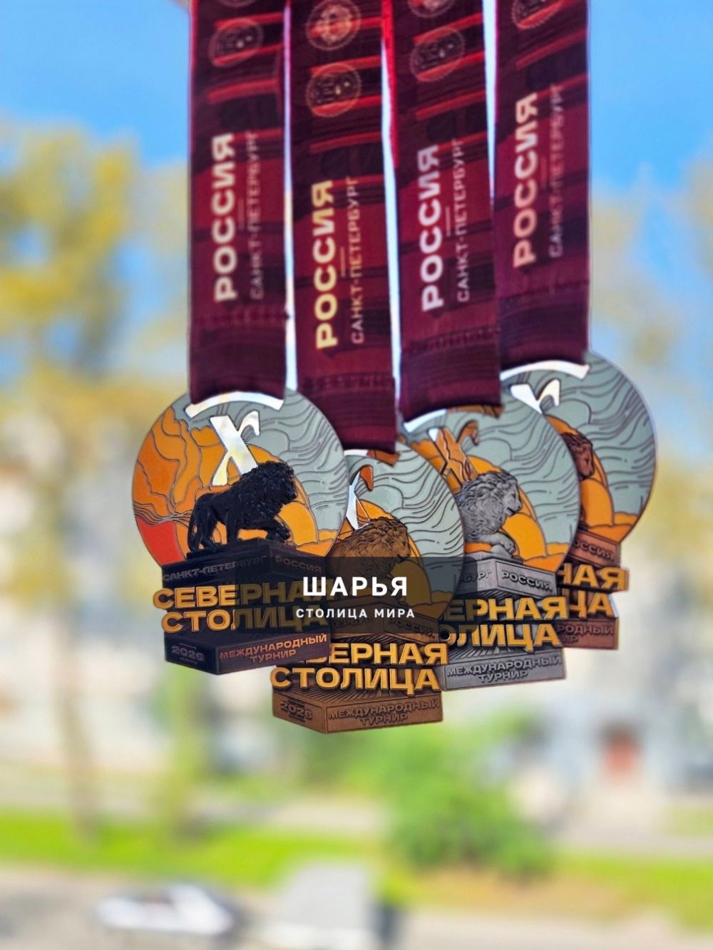 В г. Санкт-Петербургу пройдёт Международный турнир «Северная Столица Х» по пауэрлифтингу, жиму… — Шарья — фото 5