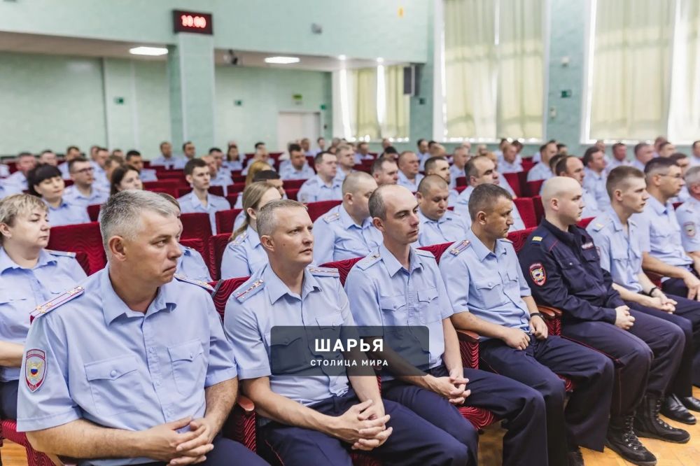 За первое полугодие 2026 года преступность сократилась на 11,5% — Шарья — фото 2