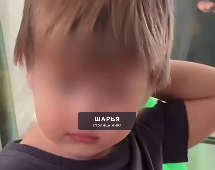 Телефоны начали вызывать серьёзные НЕРВНЫЕ ТИКИ у маленьких детей — пишут СМИ — Шарья