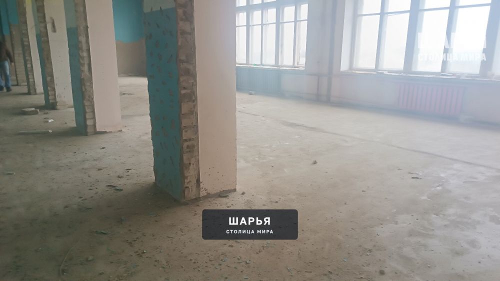 Шарьинский район посетила директор регионального департамента культуры Костромской области — Шарья — фото 5