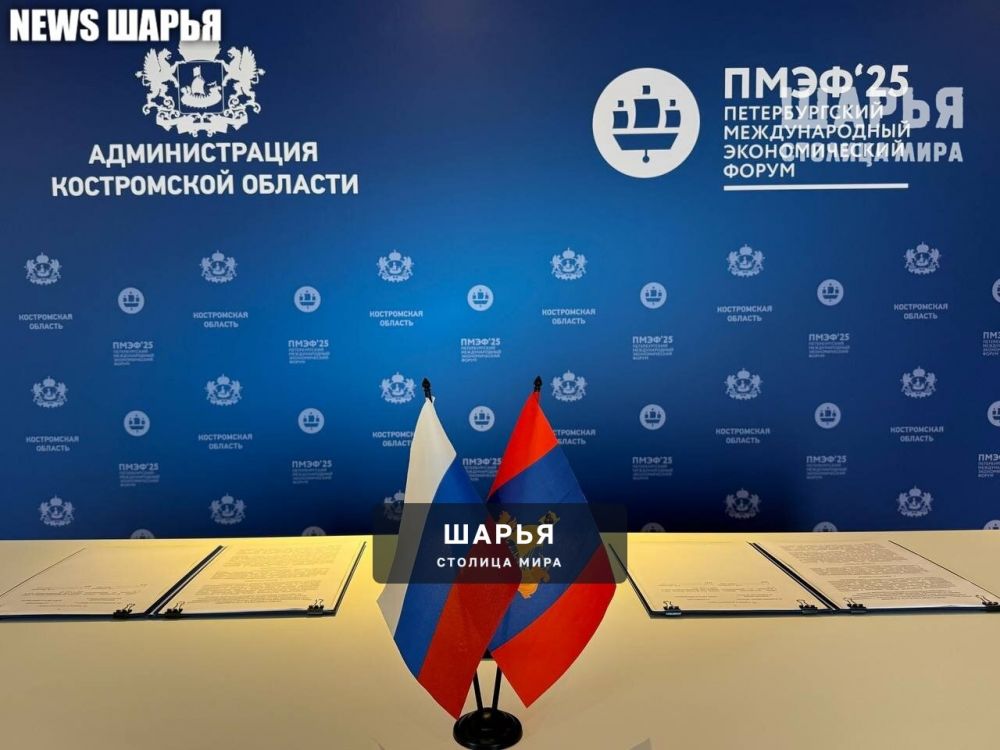 Первые успехи участия губернатора в главном экономическом форуме страны есть — Шарья