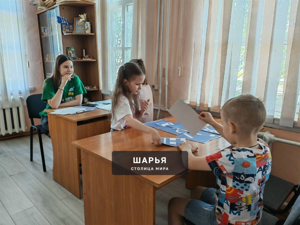 Шарьинские дошколята стали участниками соревнований «Безопасное колесико» — Шарья — фото 2