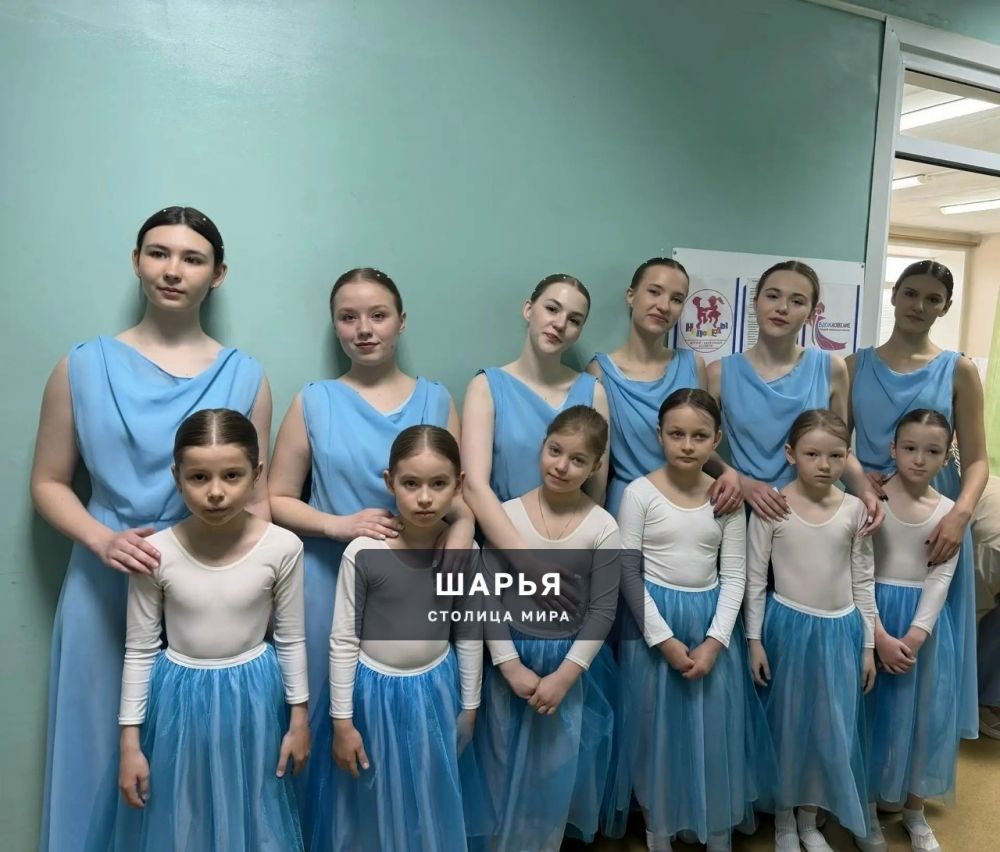 Май для воспитанников Центра развития "Маленькая страна" выдался невероятно насыщенным — Шарья — фото 6