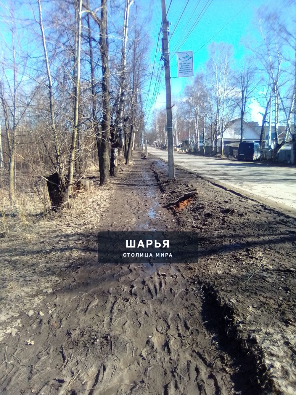 Публикация «Гражданин города Шарья» — фото 2