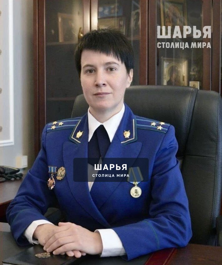 Личный прием проведет прокурор региона — Шарья