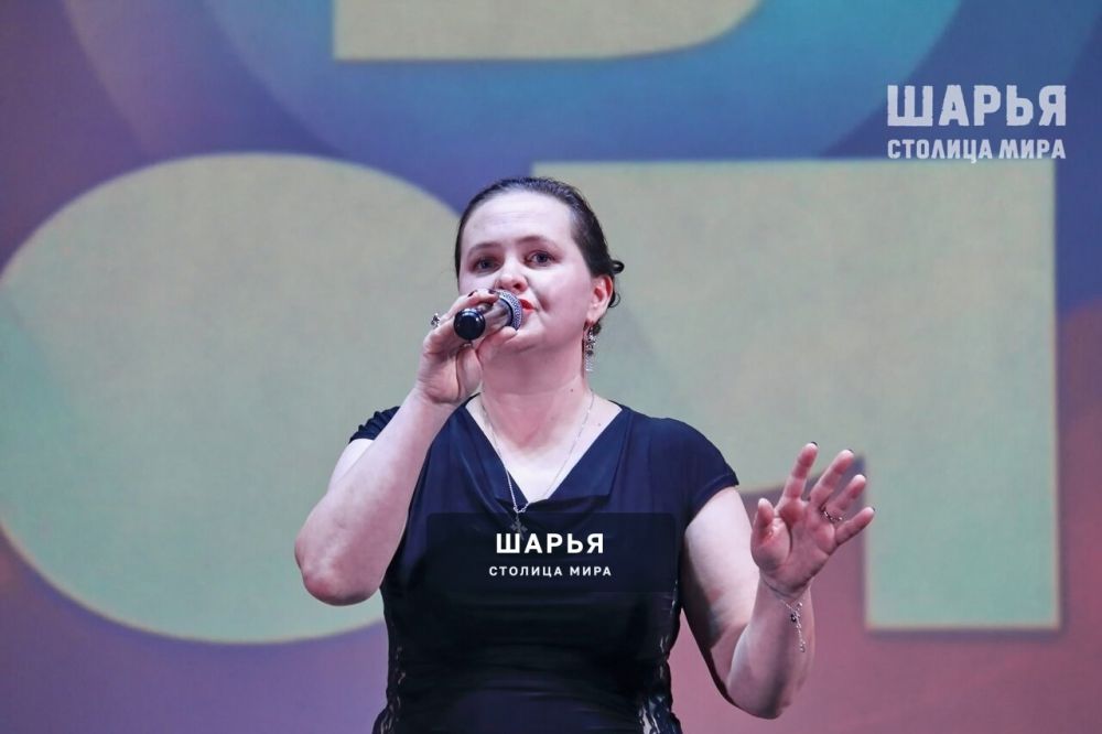 Шарьинцы выступили в роли известных артистов уже в 9-й раз — Шарья — фото 6