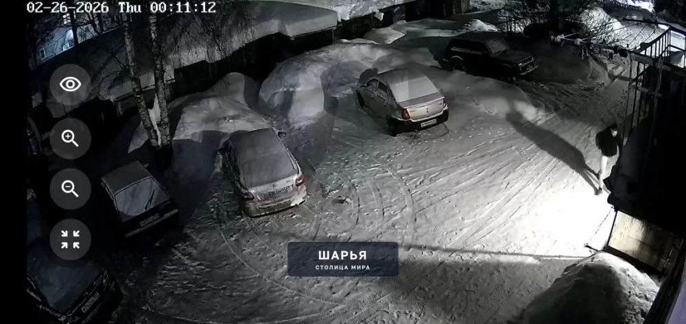 Не уважаемый! Просьба вернуть лопаты на место, где ты их взял — Шарья — фото 4