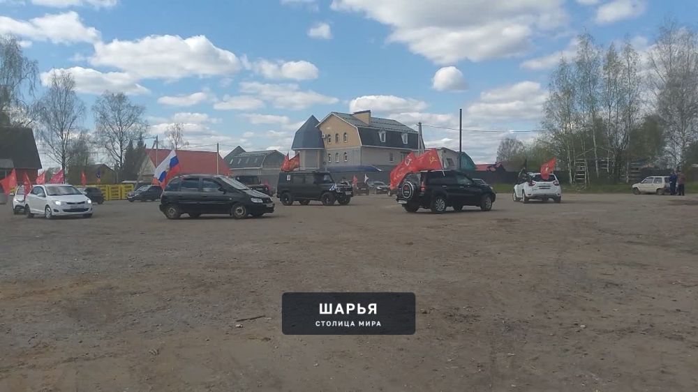 Автор записи: Виктория Зотова — Шарья