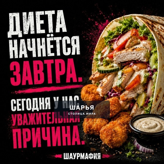 Сегодня можно не быть сильным — Шарья