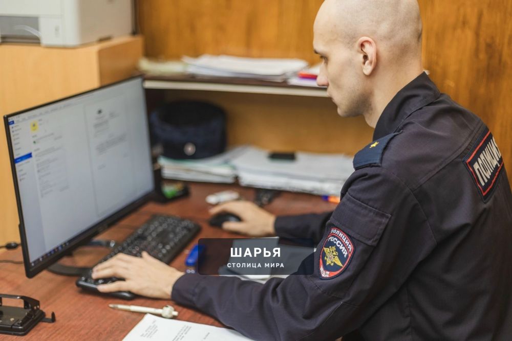 Шарьинка лишилась ста тысяч рублей при попытке купить авто — Шарья