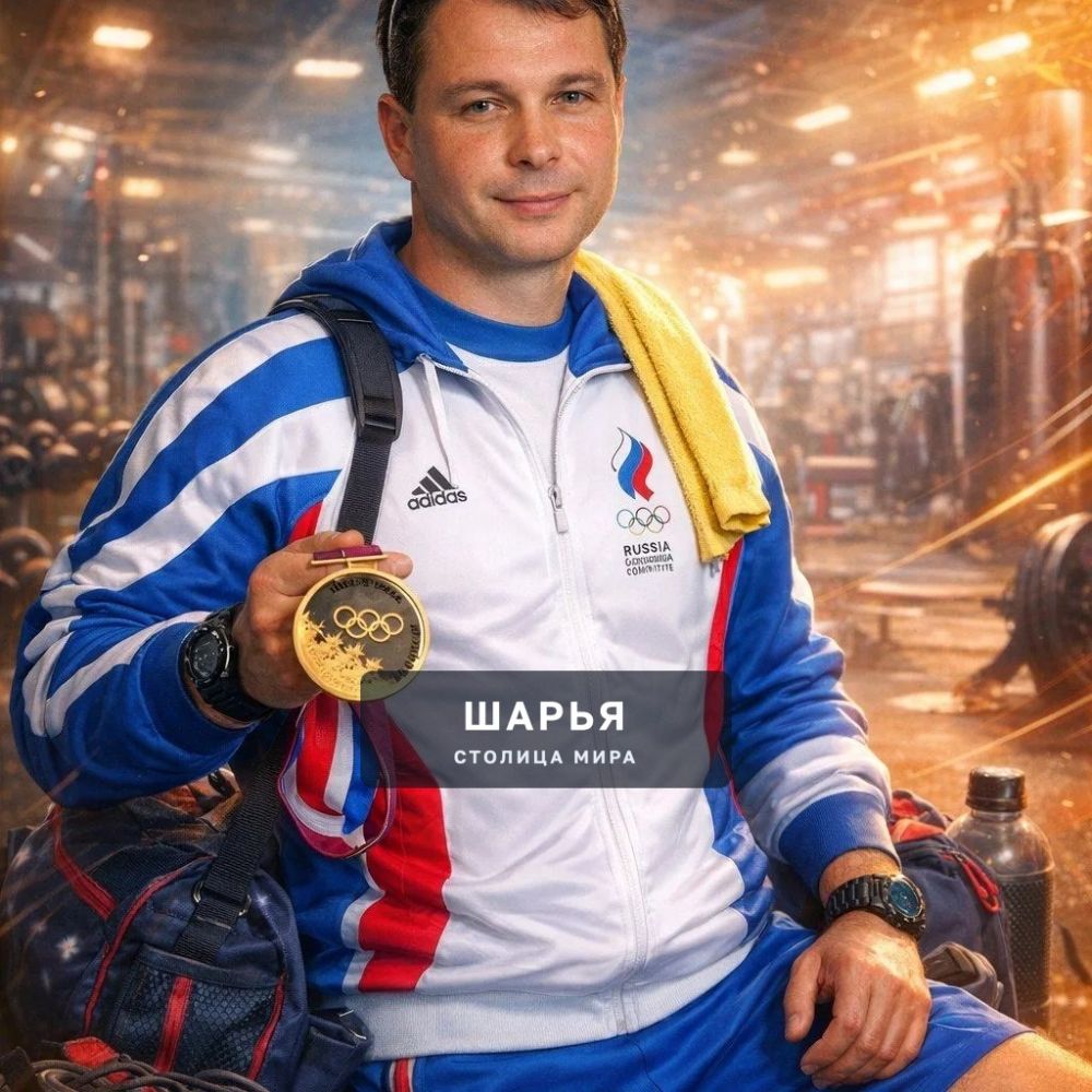 Кострома — город чемпионов! — Шарья — фото 2