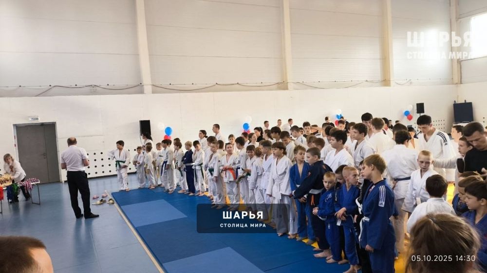 Спортивный сезон "спартанцы" начали бодро, пополнив копилку наград — Шарья — фото 9