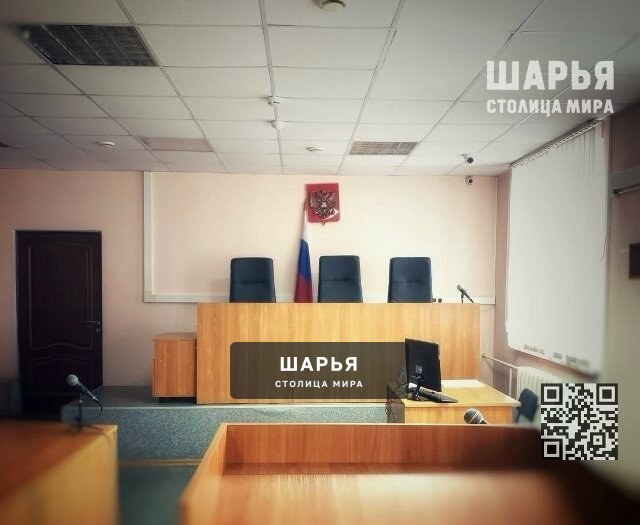 Шарьинец через суд возвращается на работу — Шарья