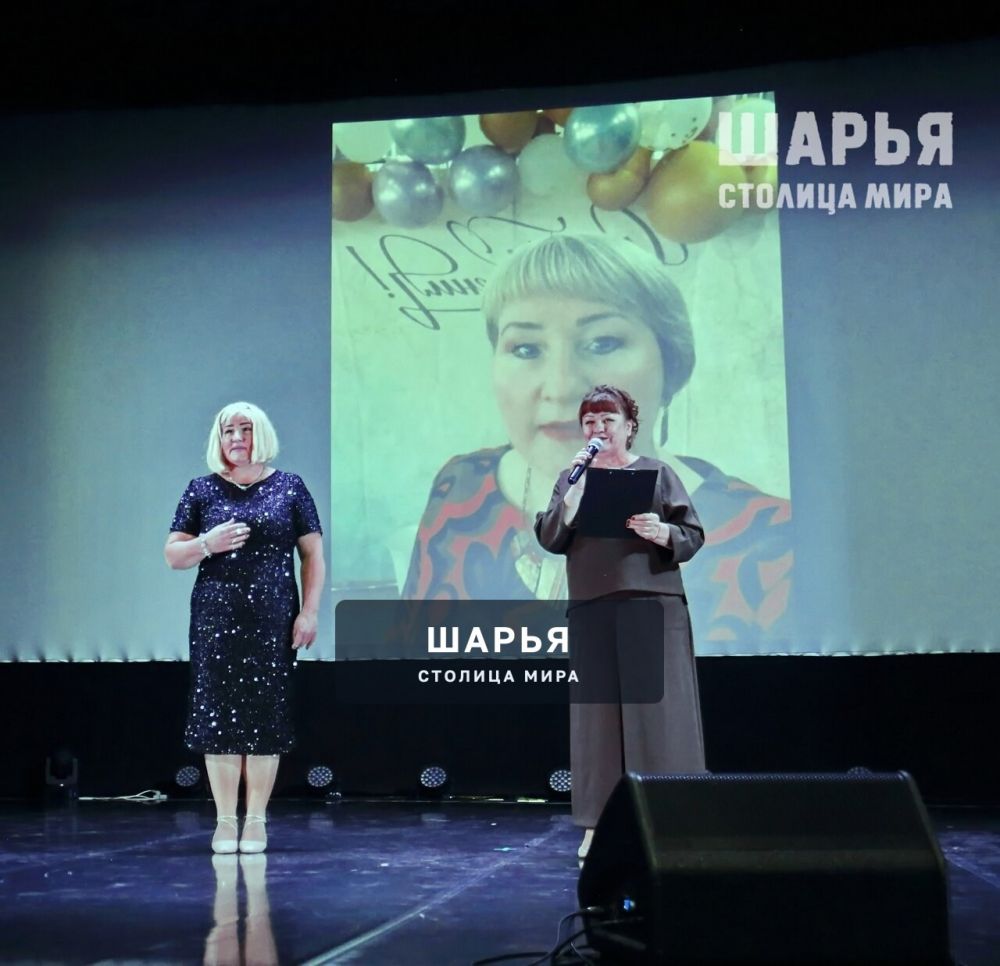 Шарьинцы выступили в роли известных артистов уже в 9-й раз — Шарья — фото 4