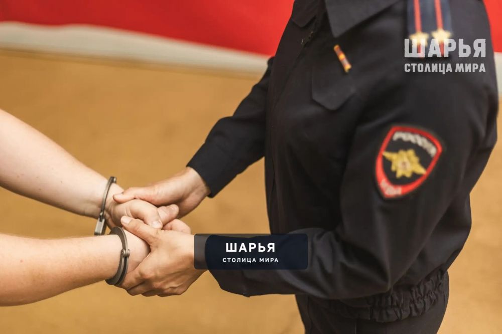 Вновь представители цыганского этноса попали под подозрение — Шарья