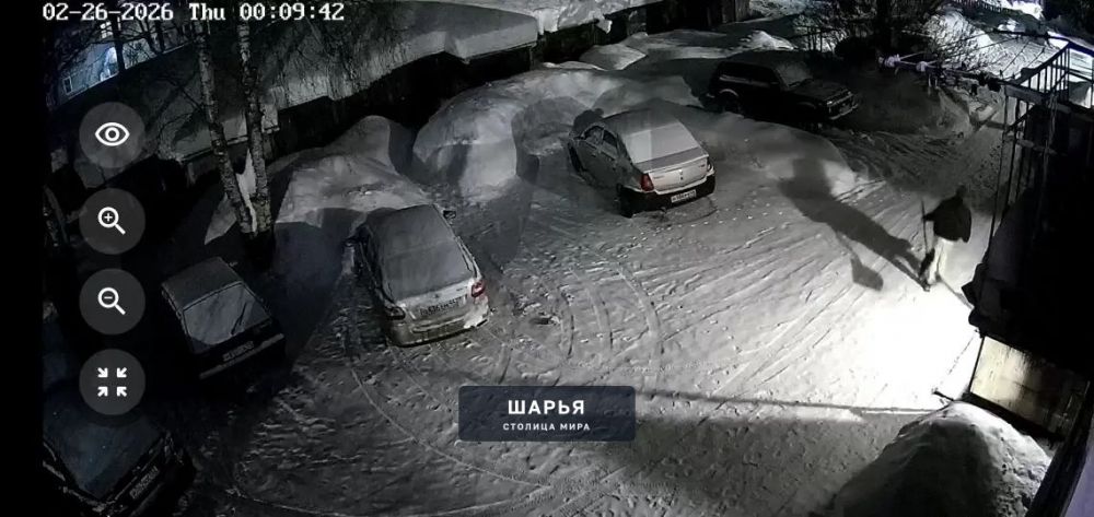 Не уважаемый! Просьба вернуть лопаты на место, где ты их взял — Шарья — фото 2
