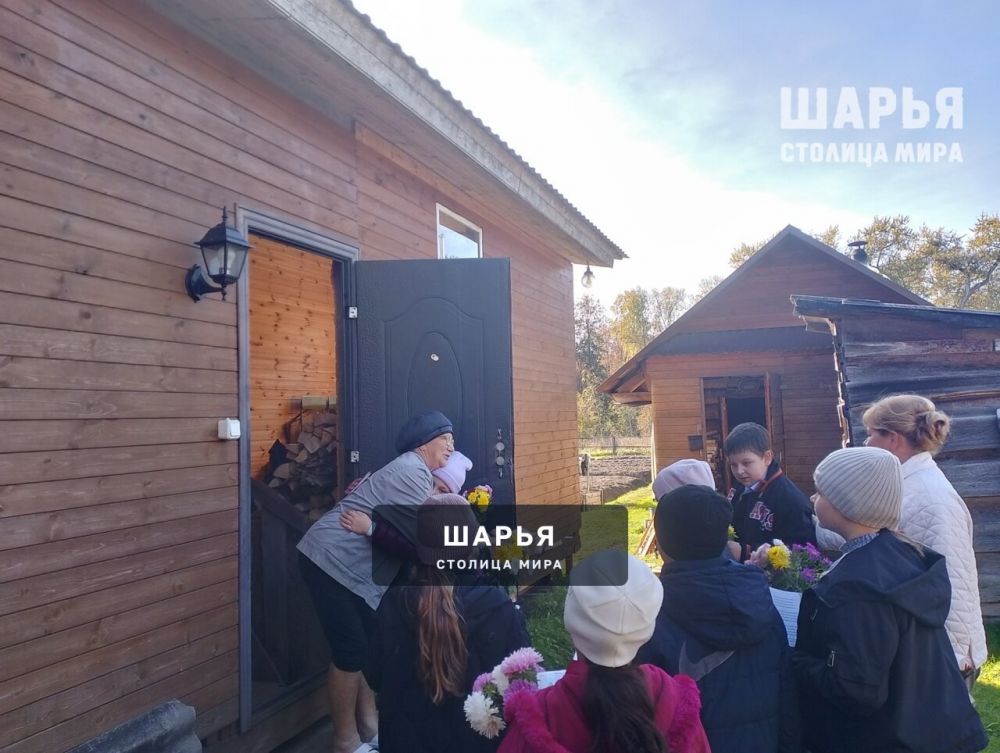 Теплые объятия и улыбки радости — Шарья — фото 3
