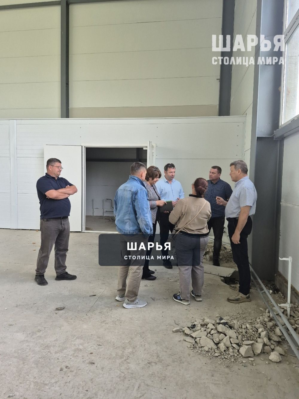 Шарьинцам не дождаться ФОКа на "Локомотиве" — Шарья — фото 2