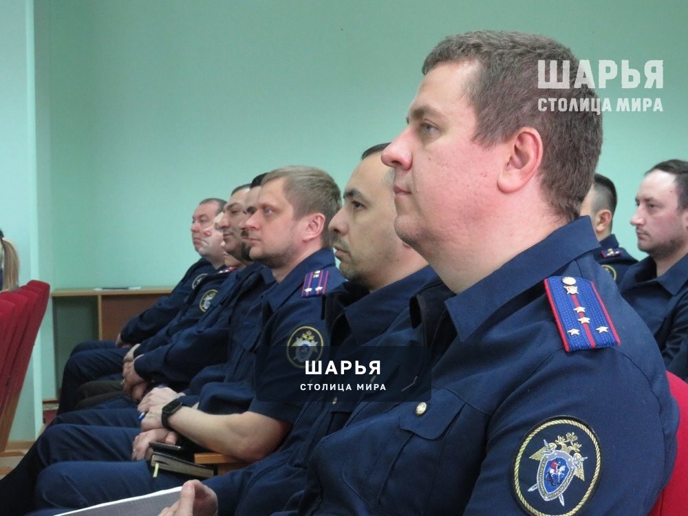 От наказания никто не скроется! — Шарья — фото 3