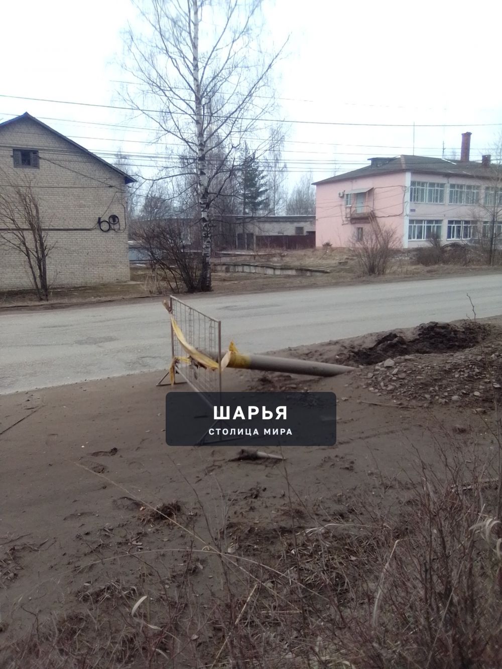 Уважаемые граждане. В этом году нам местные власти изначально обещали, что в районе… — Шарья — фото 4