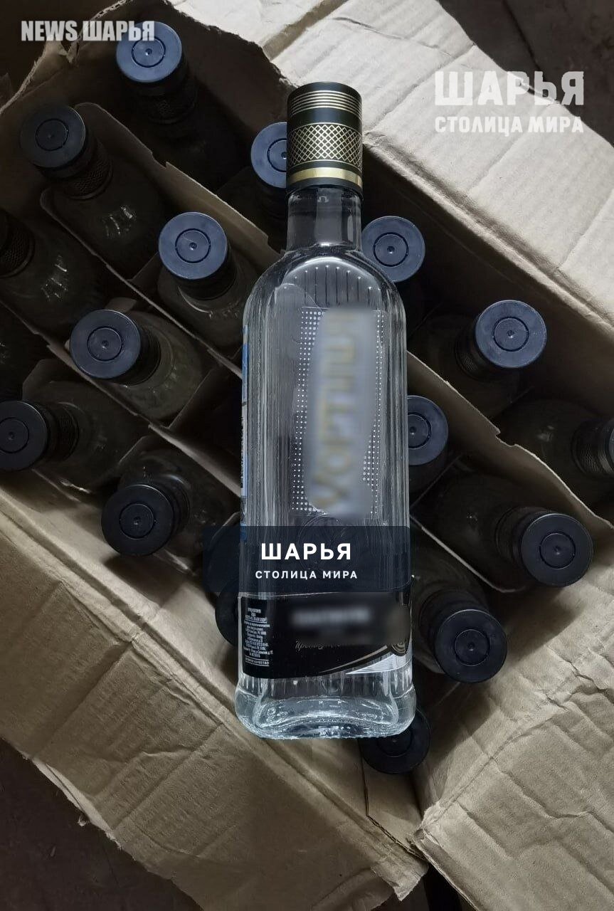 В Шарье следователи направили в суд уголовное дело распространителя контрафактного табака и… — Шарья — фото 4