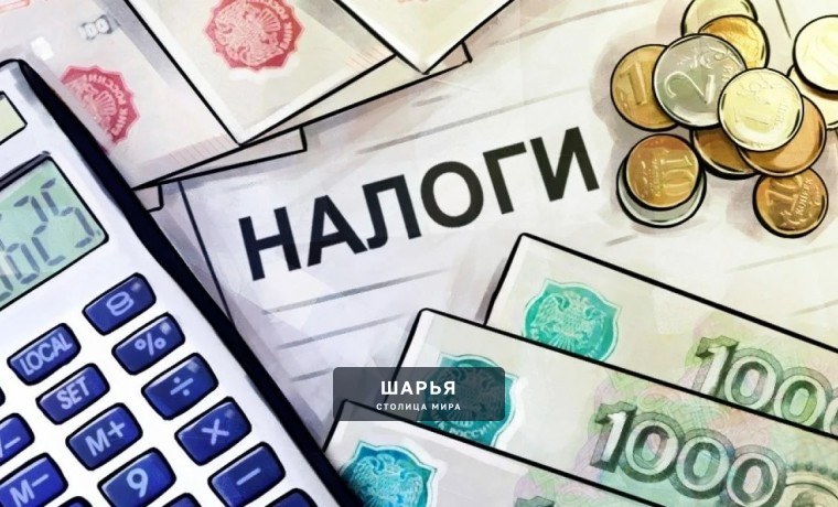 Менее двух месяцев: жителям напоминают об уплате имущественных налогов — Шарья — фото 1