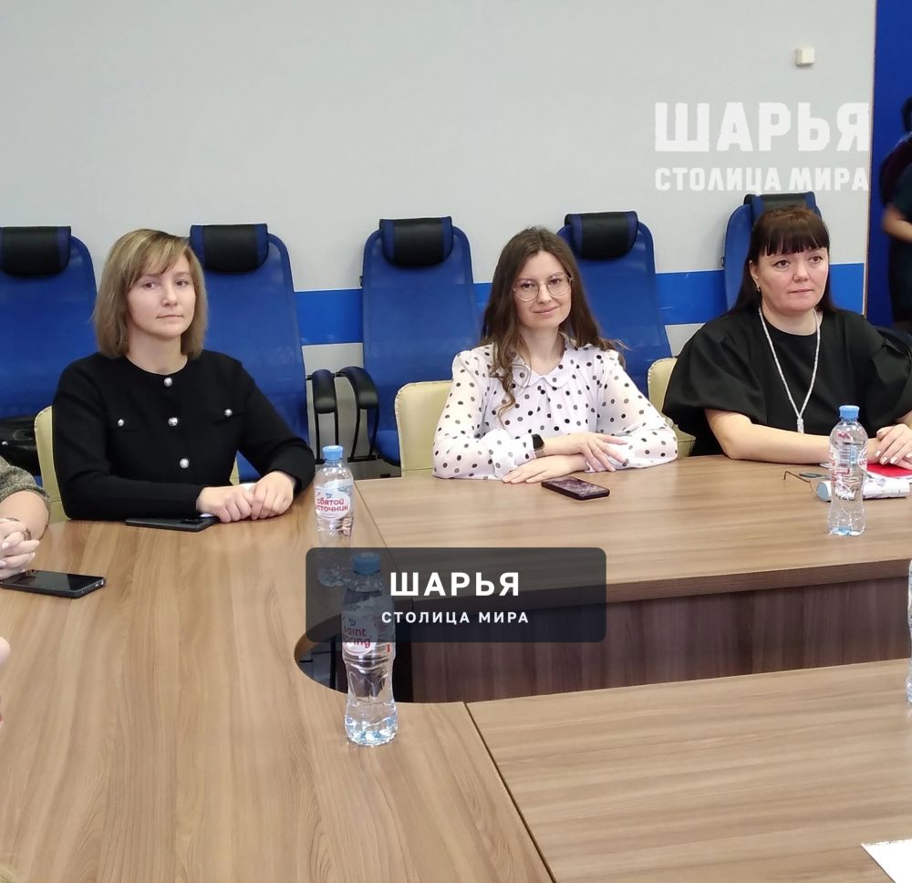 Шарьинские педагоги в числе лауреатов регионального этапа конкурса «Учитель года-2025» — Шарья — фото 3