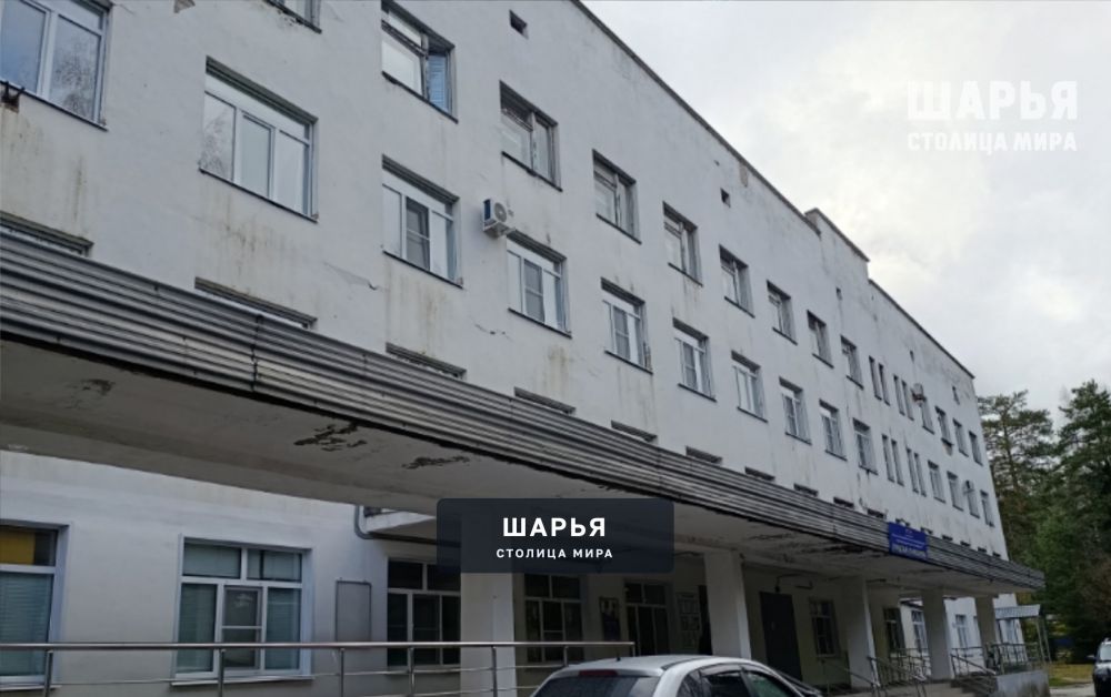 Из-за нехватки кадров пациентам хоть гроб заказывать — Шарья