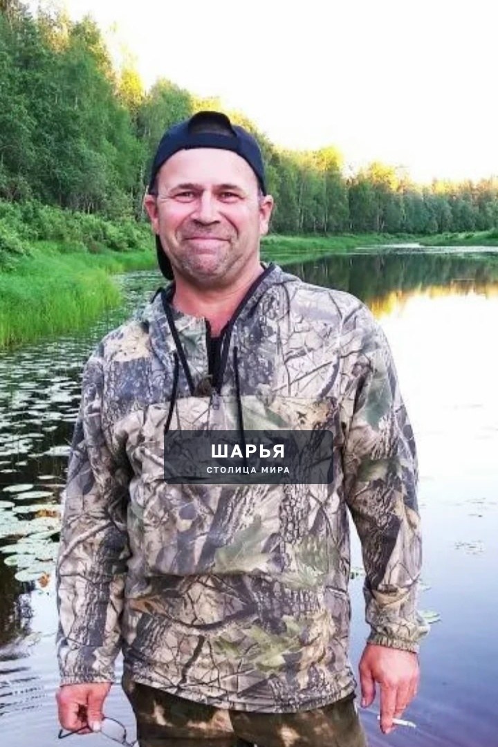 2 сентября 40 дней ,как не стало Благовестникова Дмитрия Викторовича — Шарья
