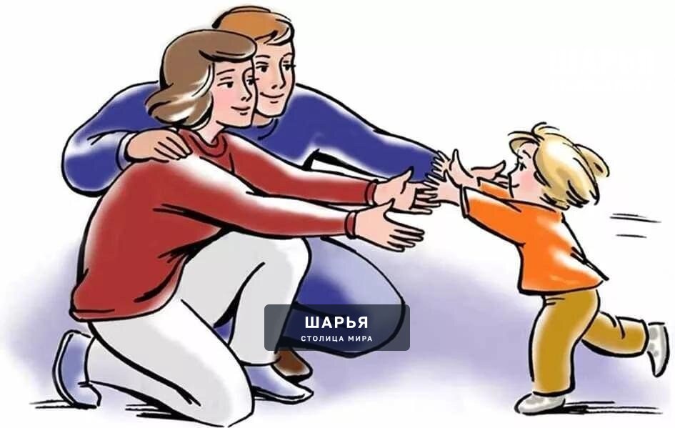 Шарьинцам, желающим стать родителями детям-сиротам, предлагают пройти подготовку — Шарья