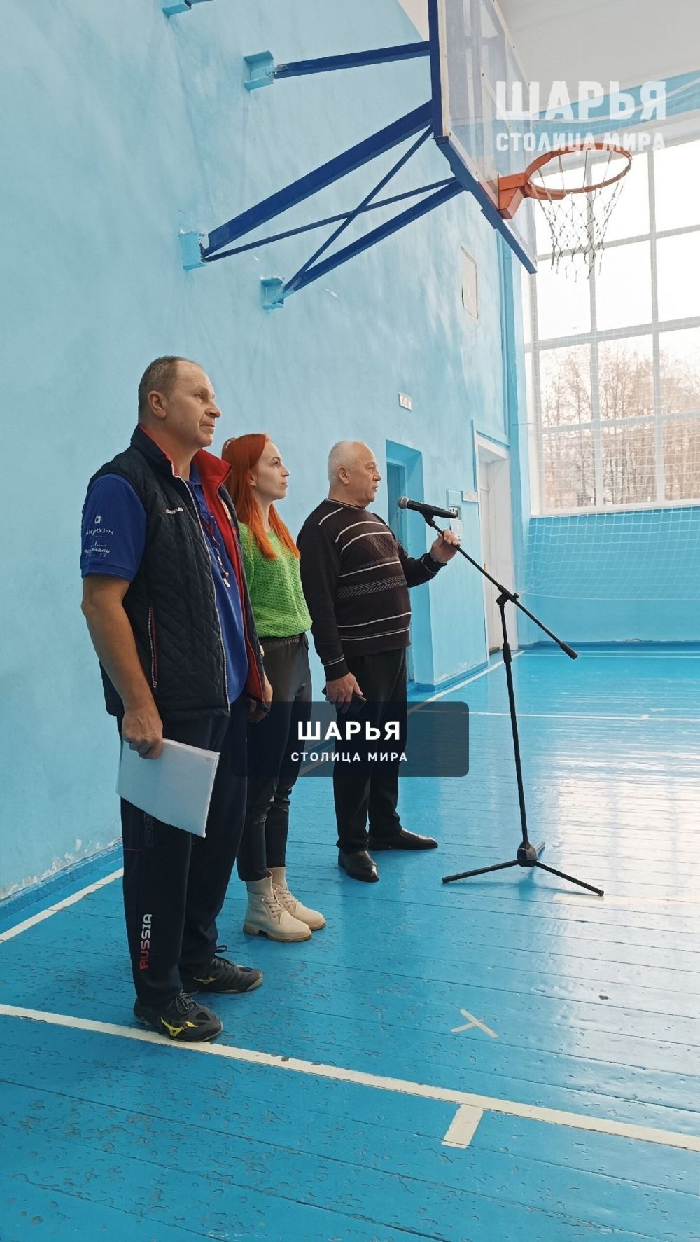 Волейболисты из Ивановского и Зебляклв стали лучшими в районе — Шарья — фото 7