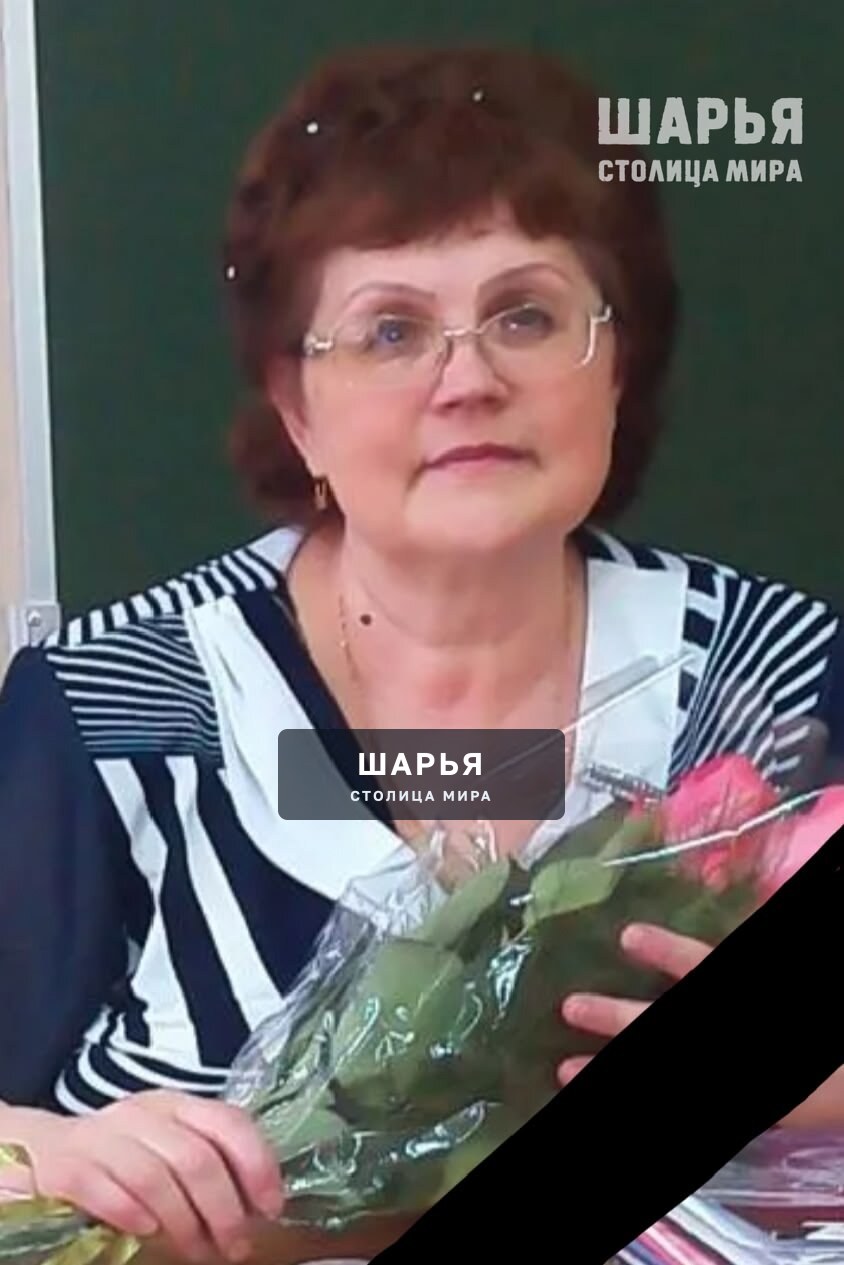 20.10.2025 года, после продолжительной болезни, ушла из жизни любимая мама, бабушка, сестра и… — Шарья