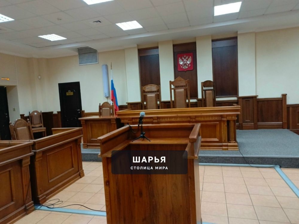 Шарьинский суд разберет жесткое ДТП на улице Солнечной — Шарья