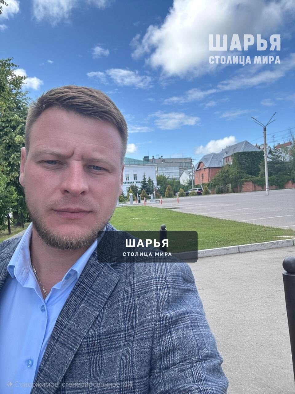 Молодые предприниматели Шарьи радеют за свою малую Родину — Шарья — фото 5