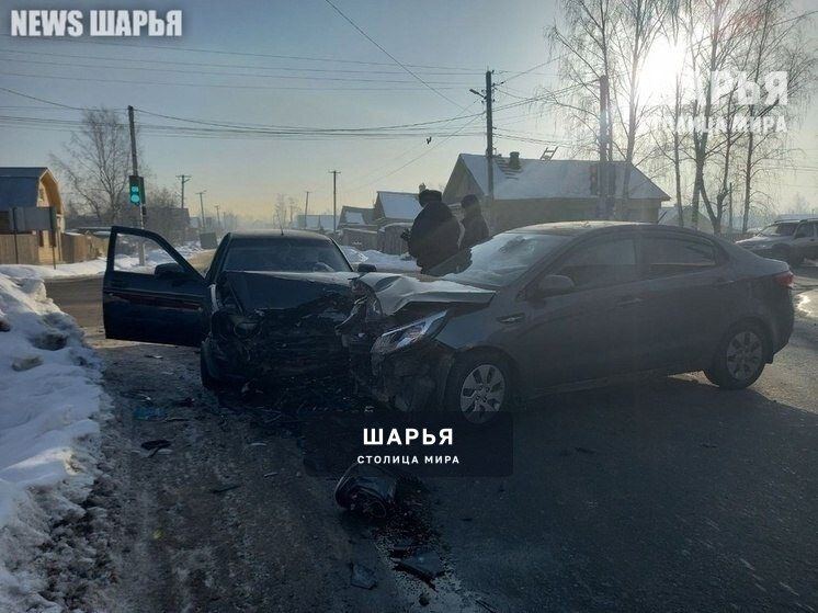 Следователи Шарьи направили в суд уголовное дело о резонансном ДТП — Шарья — фото 2
