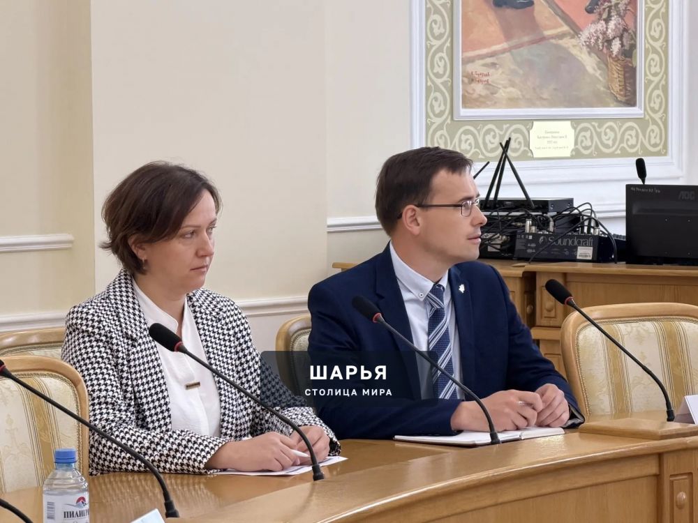 Руководство области планирует повысить рождаемость в регионе — Шарья — фото 3