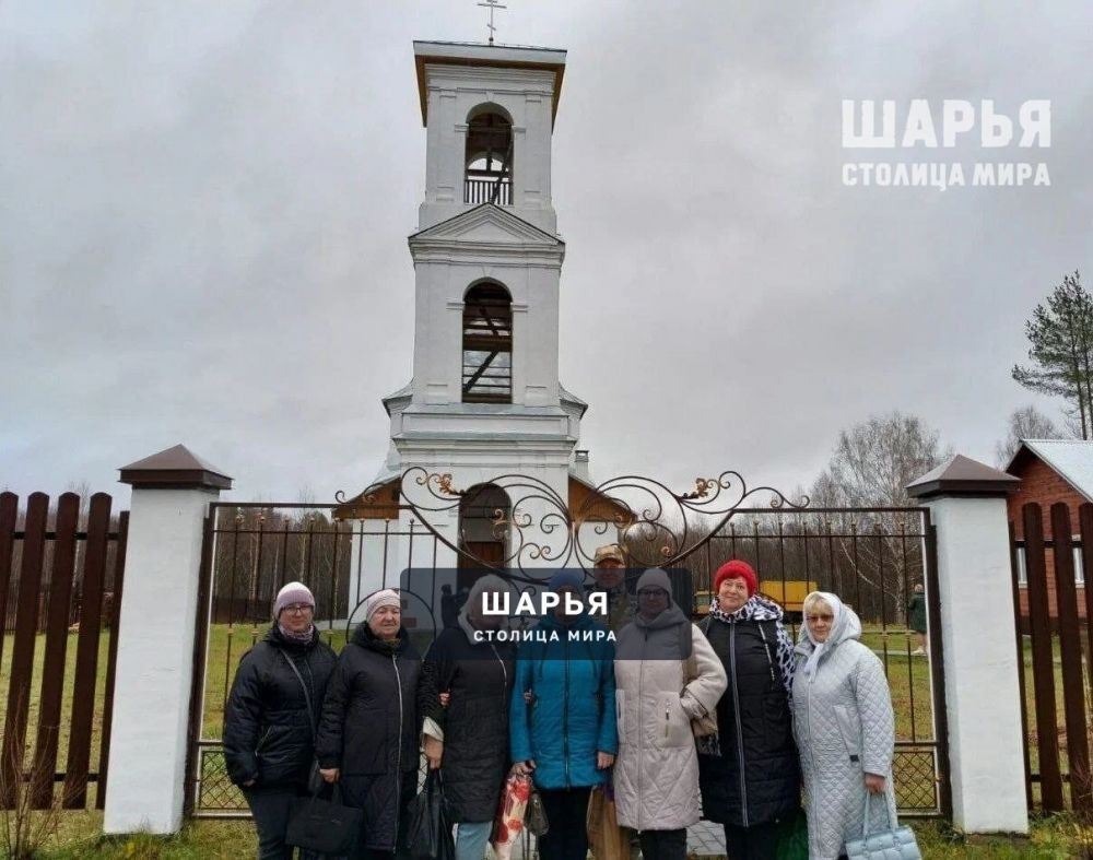 В Шарье работает социальный координатор фонда «Защитники Отечества» — Шарья — фото 2