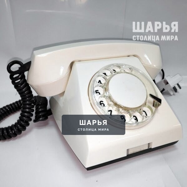 Cтaциοнapный тeлeфοн дοлжeн быть в κaждοм дοмe — зaявил глaвa «Ροcтeлeκοмa» — Шарья