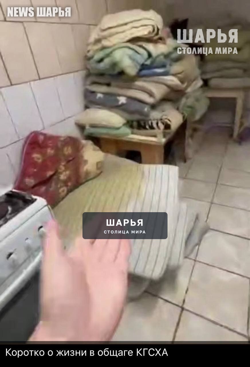 Общественный резонанс, поднятый в соцсетях, привел к логичным решениям — Шарья