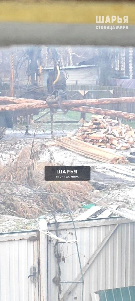 Депутат помог шарьинке — Шарья
