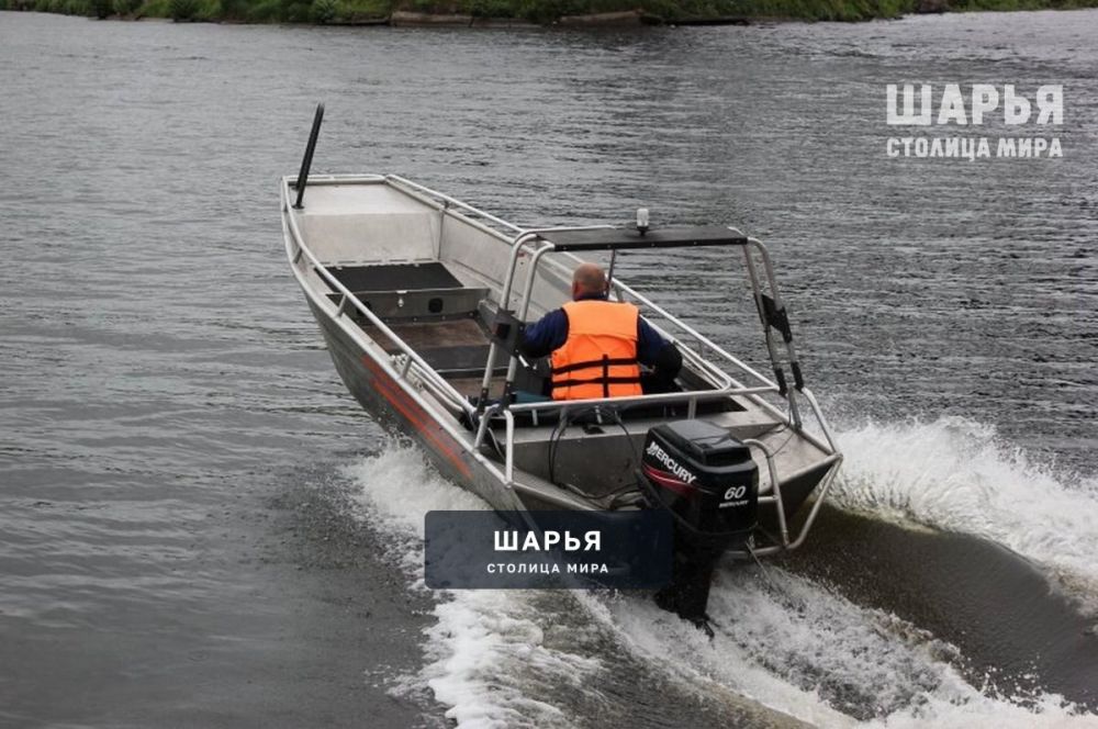 Сезон навигации для маломерных судов на водоёмах Костромской области начнётся 18 апреля — Шарья — фото 2