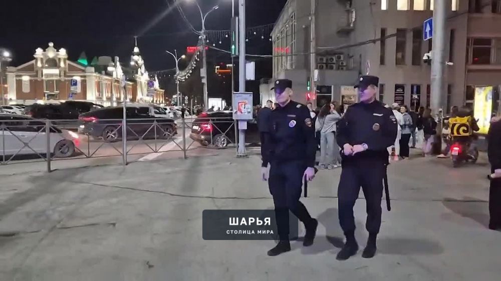 Свой профессиональный праздник отмечает ППС полиции — Шарья