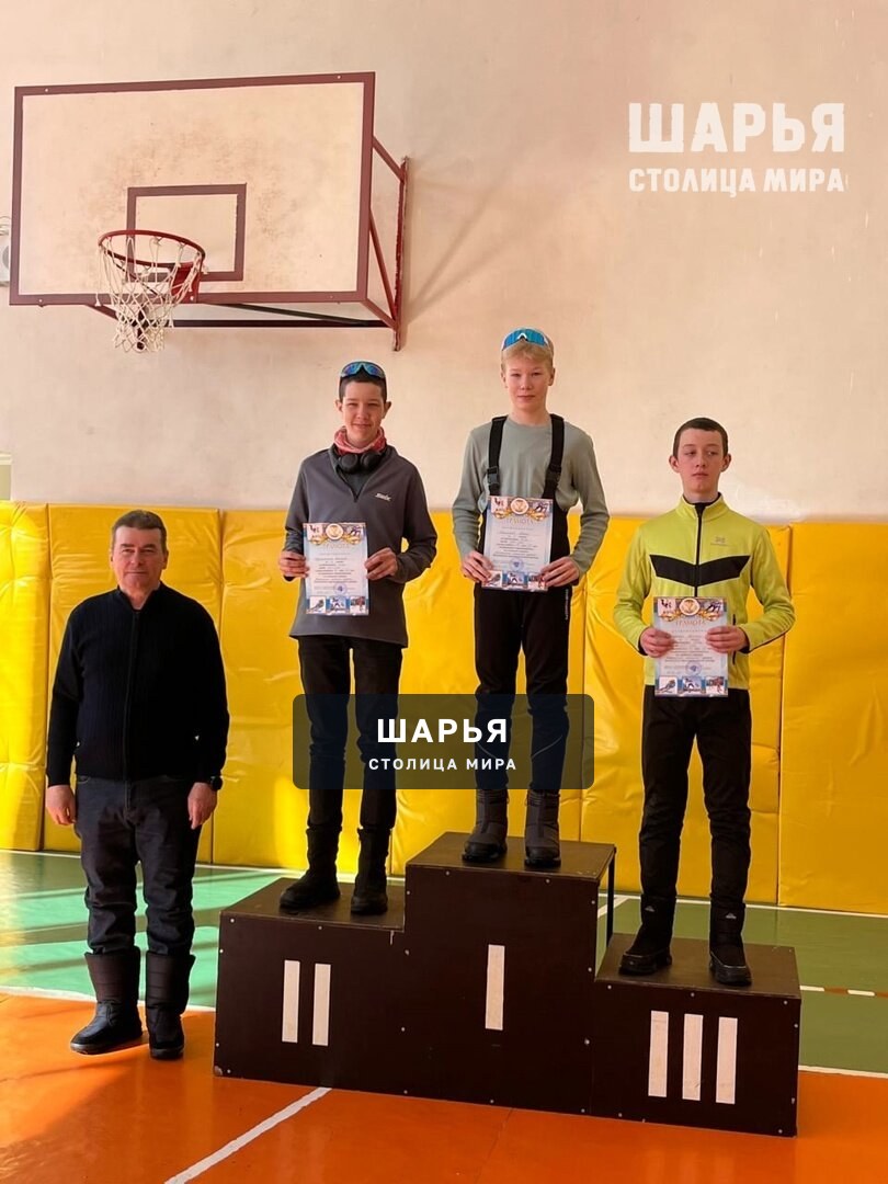 Стремительно заканчивается лыжная пора,во многих районах снежный покров на сегодняшний день… — Шарья — фото 8