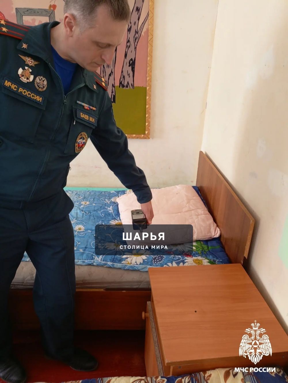 Красный Яр готов принять первую смену детей — Шарья — фото 4