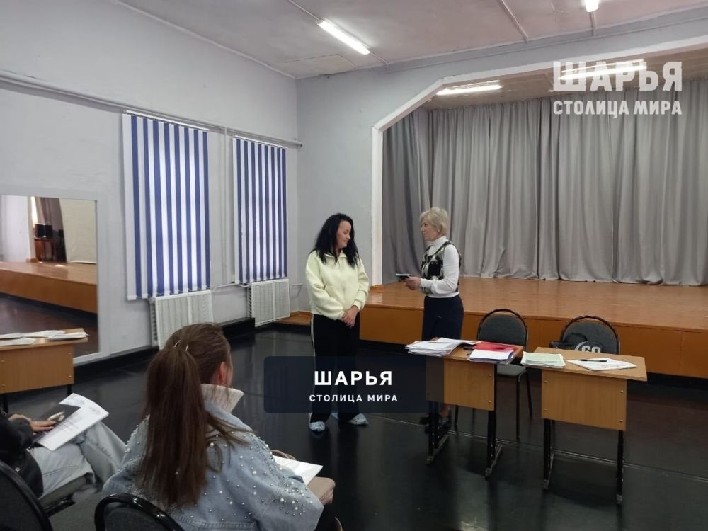 Профилактика детского дорожно-транспортного травматизма продолжается — Шарья — фото 4