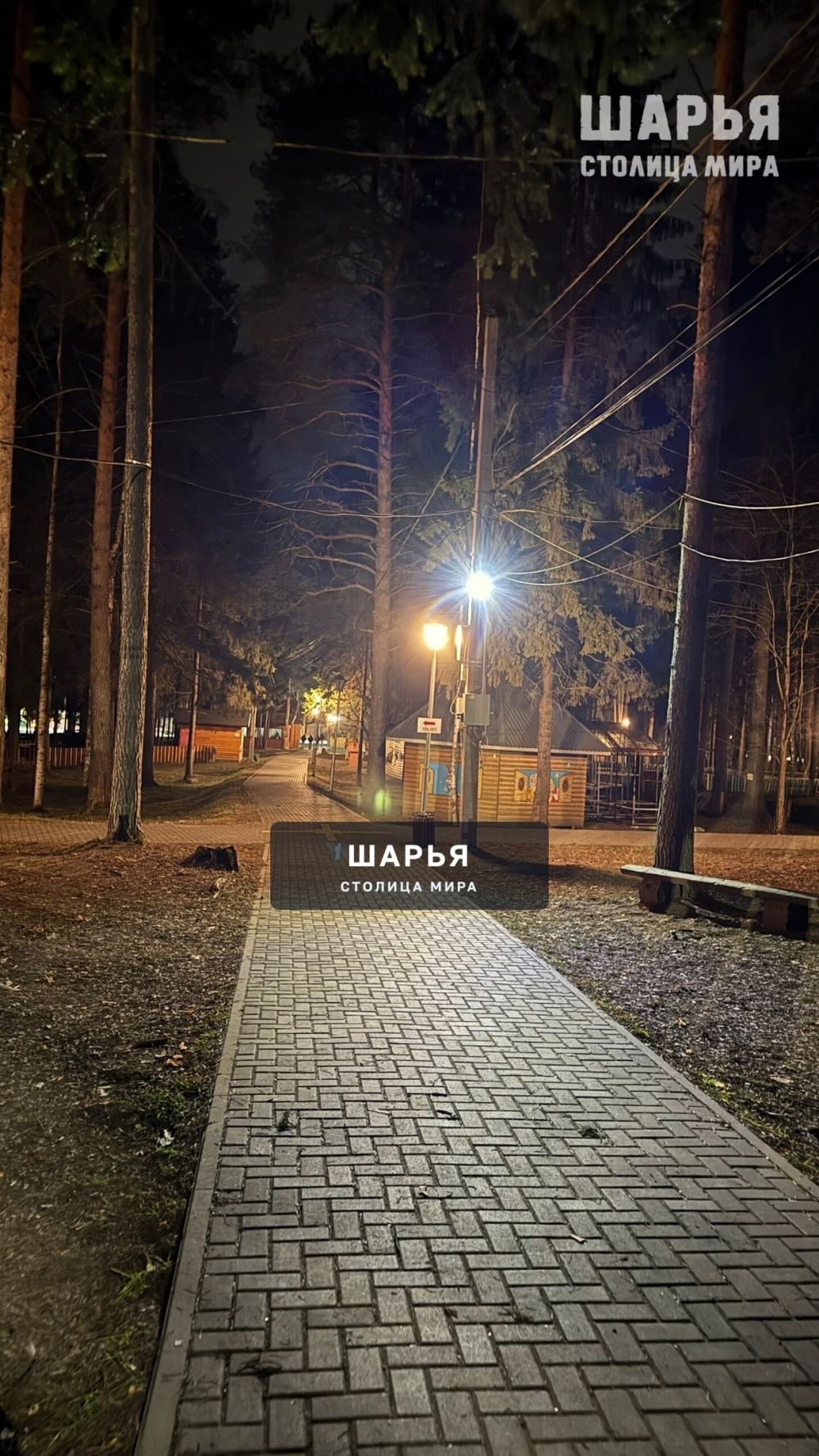 Присылайте фотографии города и окрестностей, ваши фотографии или красивые снимки нашей природы — Шарья