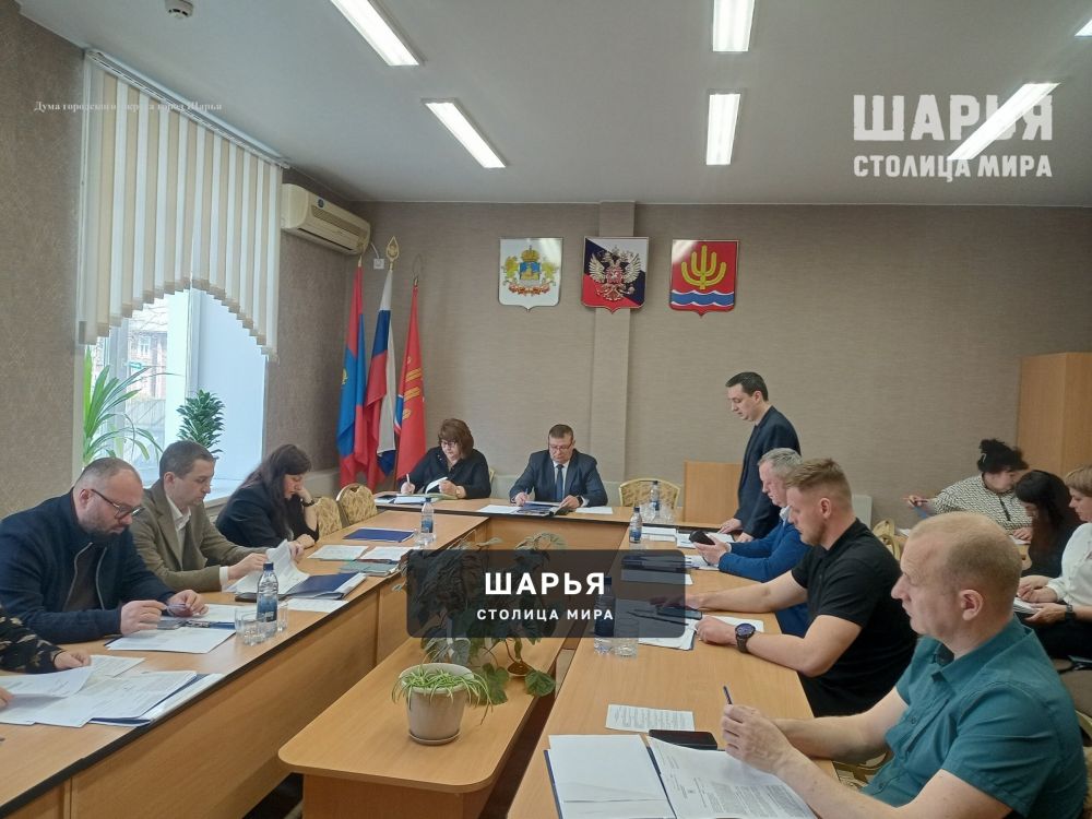 Шарьинские депутаты продолжают принимать решения для комфортной жизни горожан — Шарья — фото 3